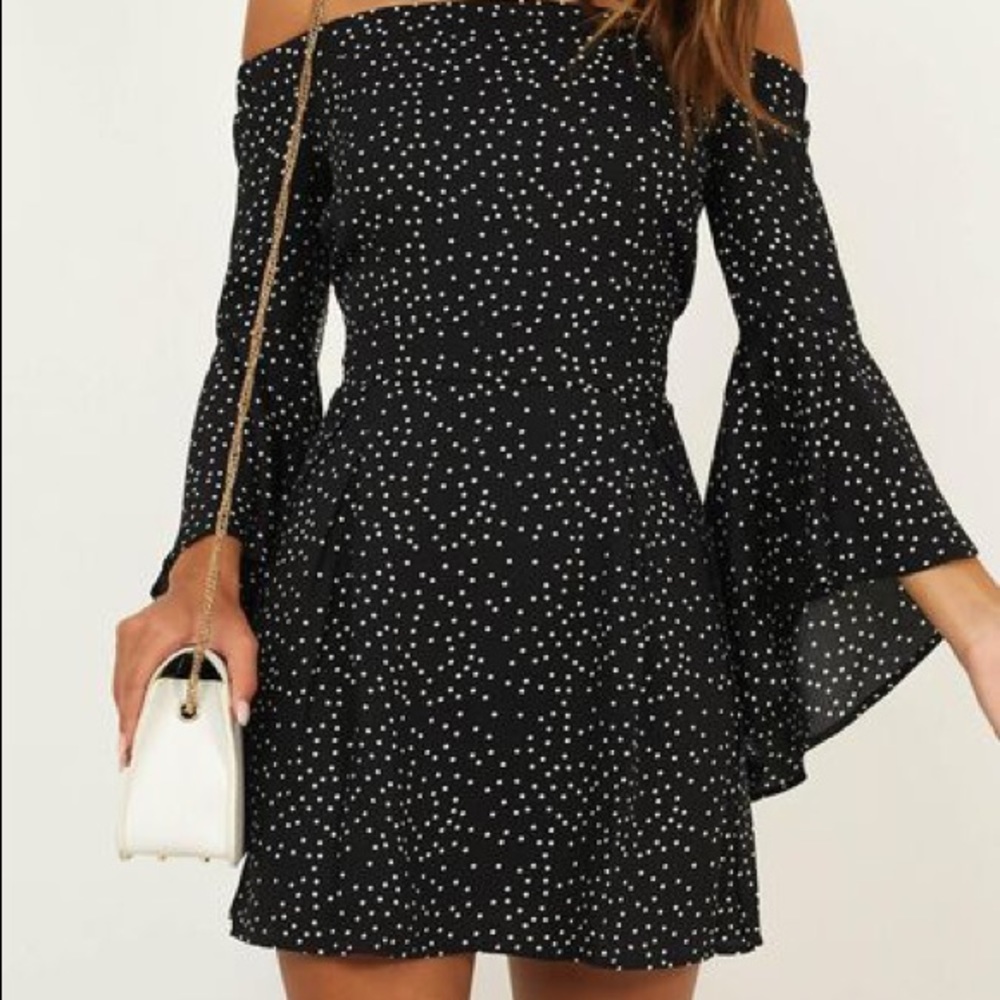 Showpo Break my Heart Dress